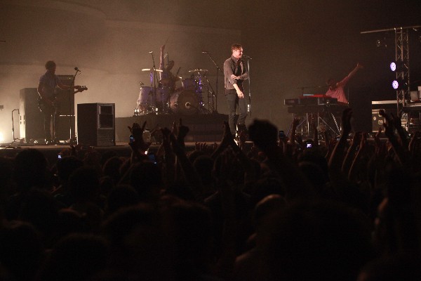 KEANE in Beirut-Part 3